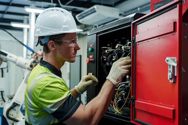 24/7 Emergency Generator Installation experts in New Lexington, OH