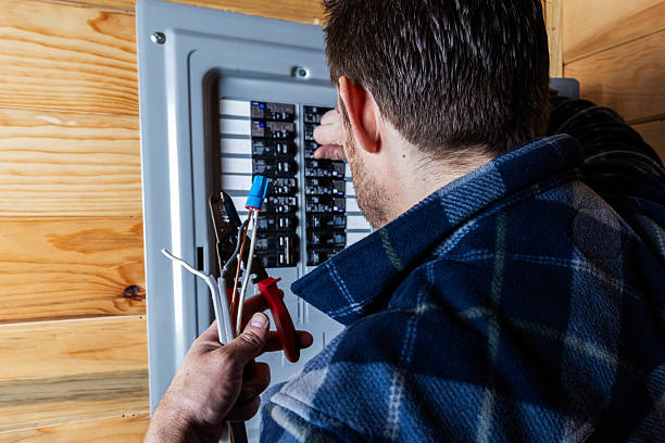 Affordable Generator Installation solutions in New Lexington, OH